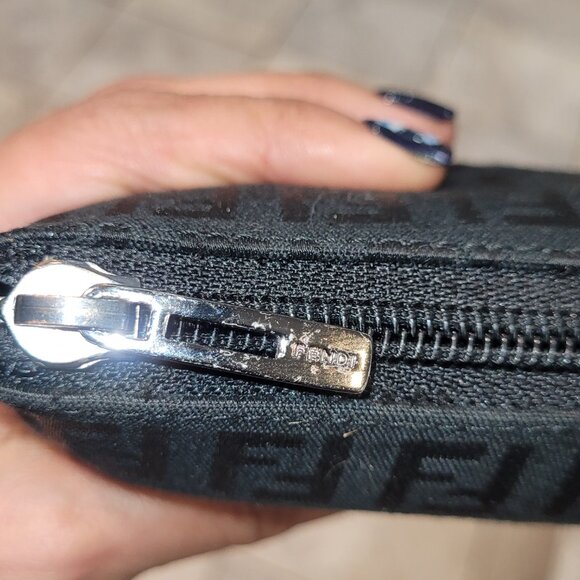 Fendi FF** Super Cute** Mini Bag - Picture 12 of 15
